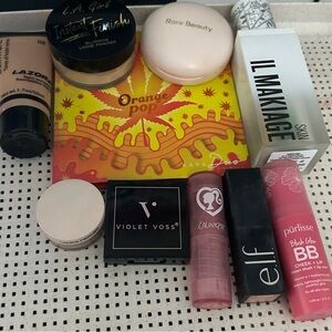 Makeup Bundle 💄